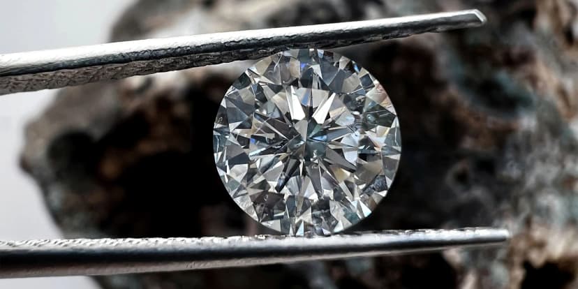 Workshop Úvod do světa diamantů s názornými ukázkami až pro 4 osoby