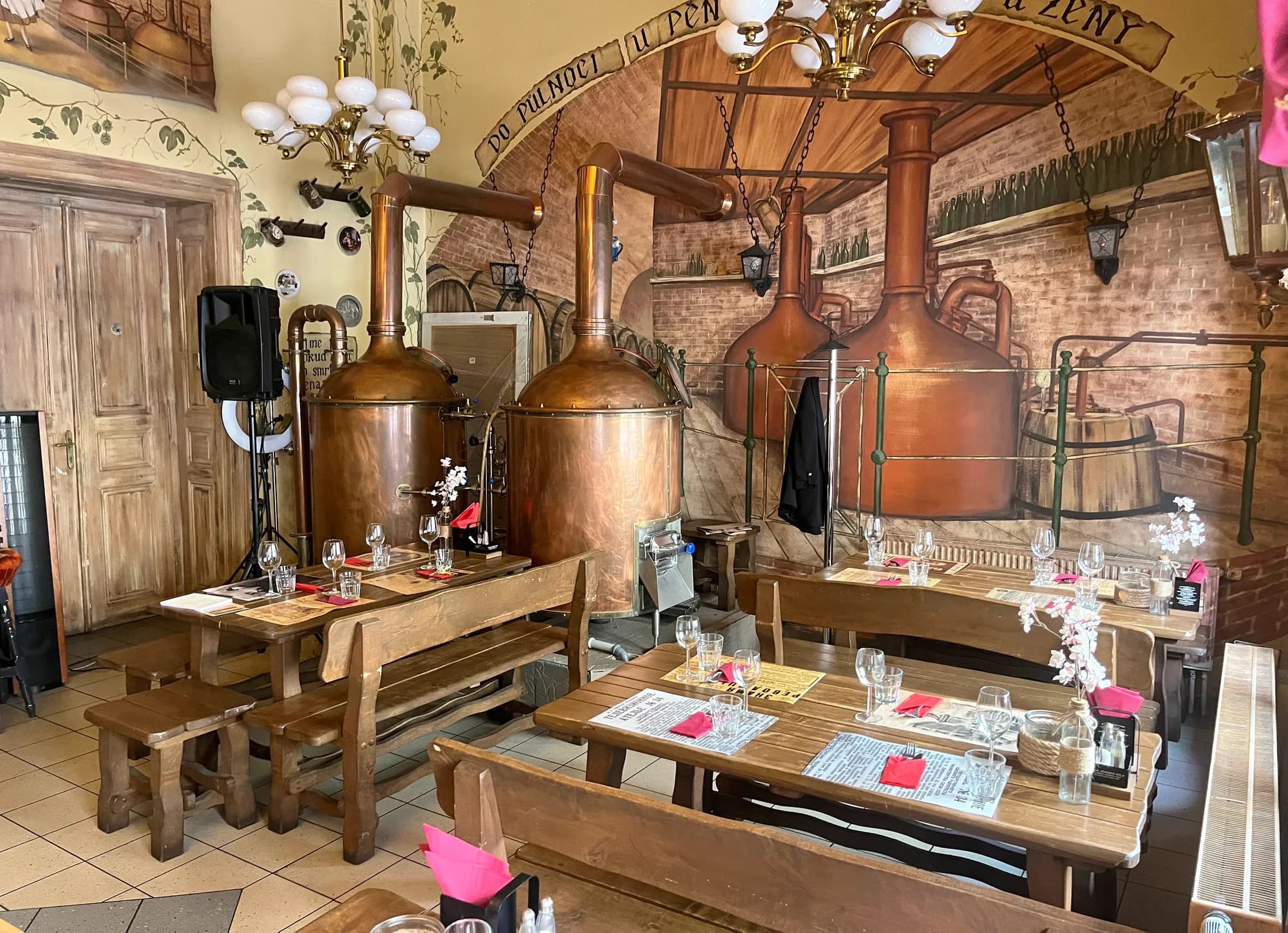 Menu s mořskými plody a proseccem pro dva: krevety, slávky, dorada i chobotnice