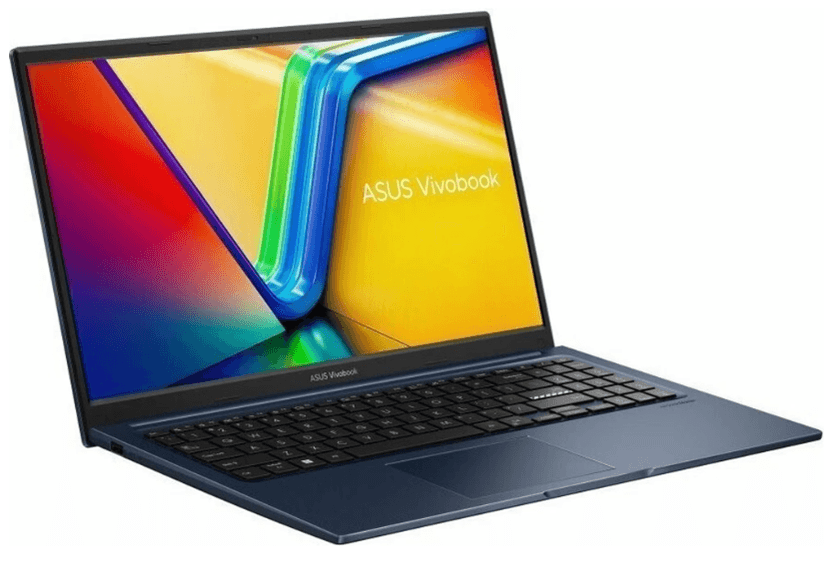 Asus 5 - 5 GHz, 16/512 GB, 15,6", 1,7 kg