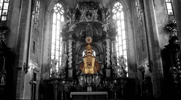 Úniková hra - Tajemství Madony