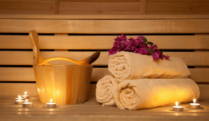 Sauna Kuřim - tradiční forma relaxu existuje již po staletí