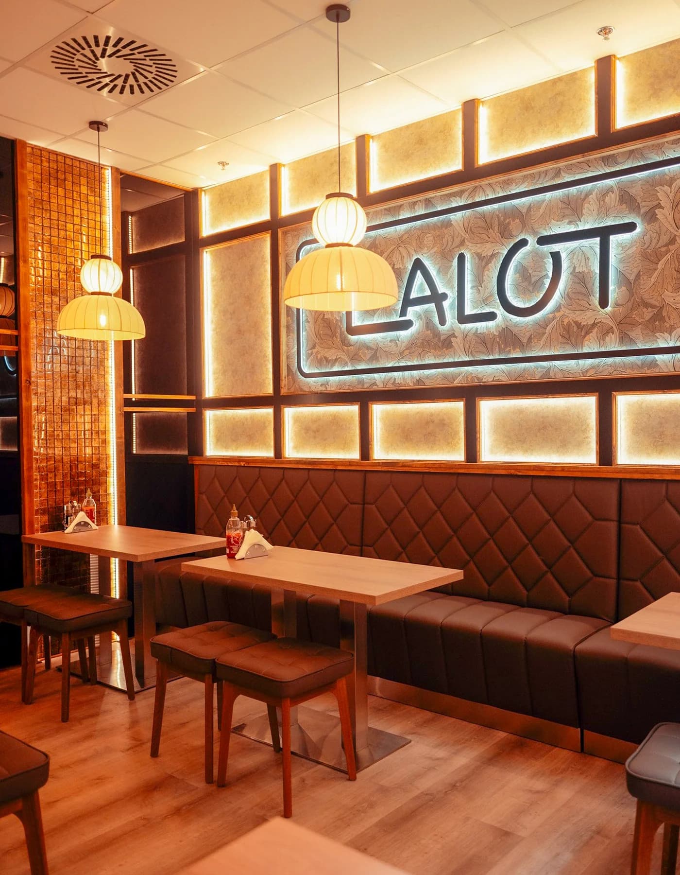 Vyrazte za exotickými chutěmi: otevřený voucher do asijské restaurace v hodnotě 300–2000 Kč