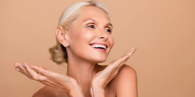 Krásná pleť bez kompromisů: enzymatický peeling i nano rejuvenace a lifting