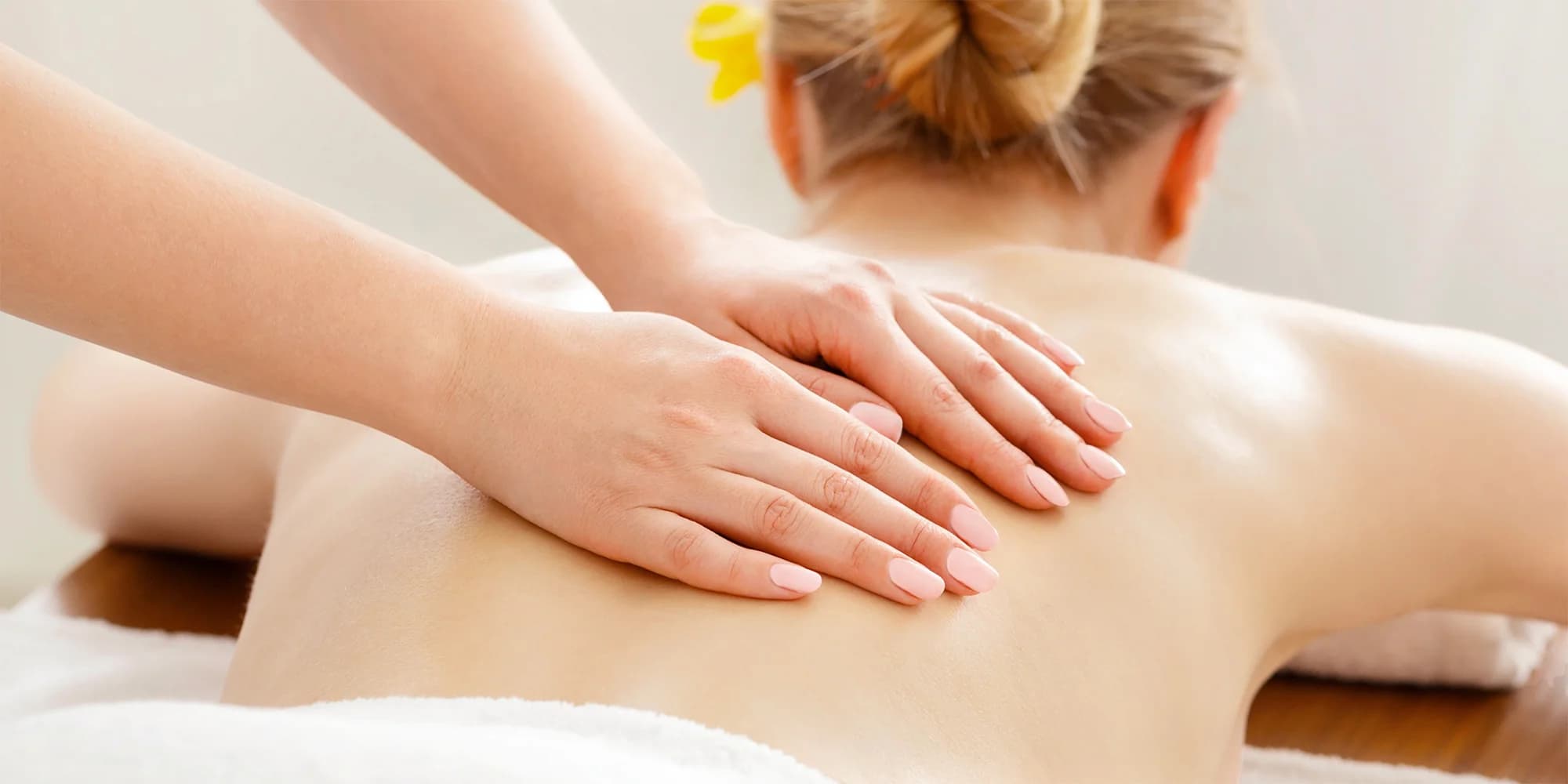 30⁠–⁠110 min.odpočinku: sauna, relaxační masáže, peeling a zábaly