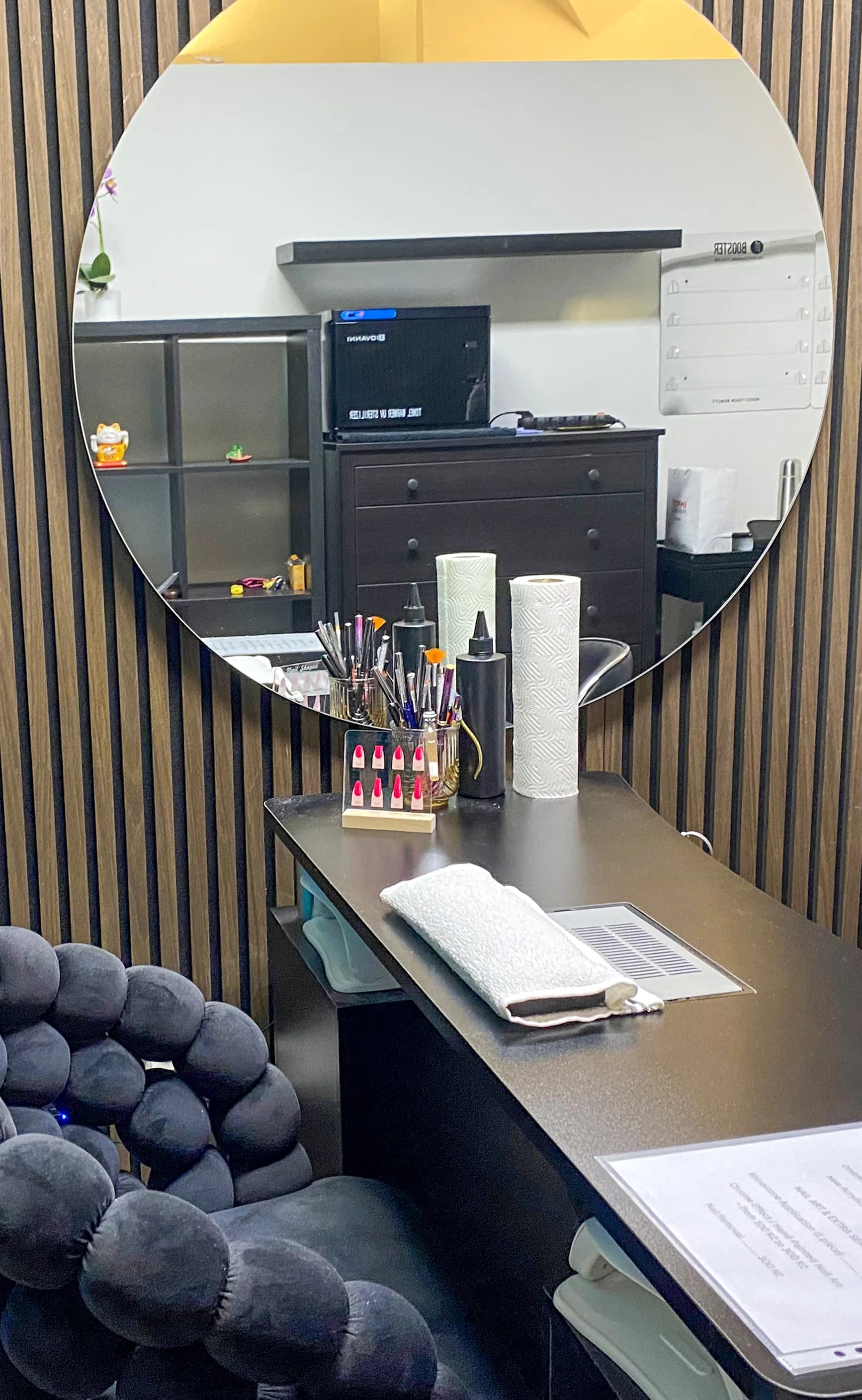 Prodloužení či zahuštění řas různými metodami: lashlifting, 2D-4D či řasa na řasu