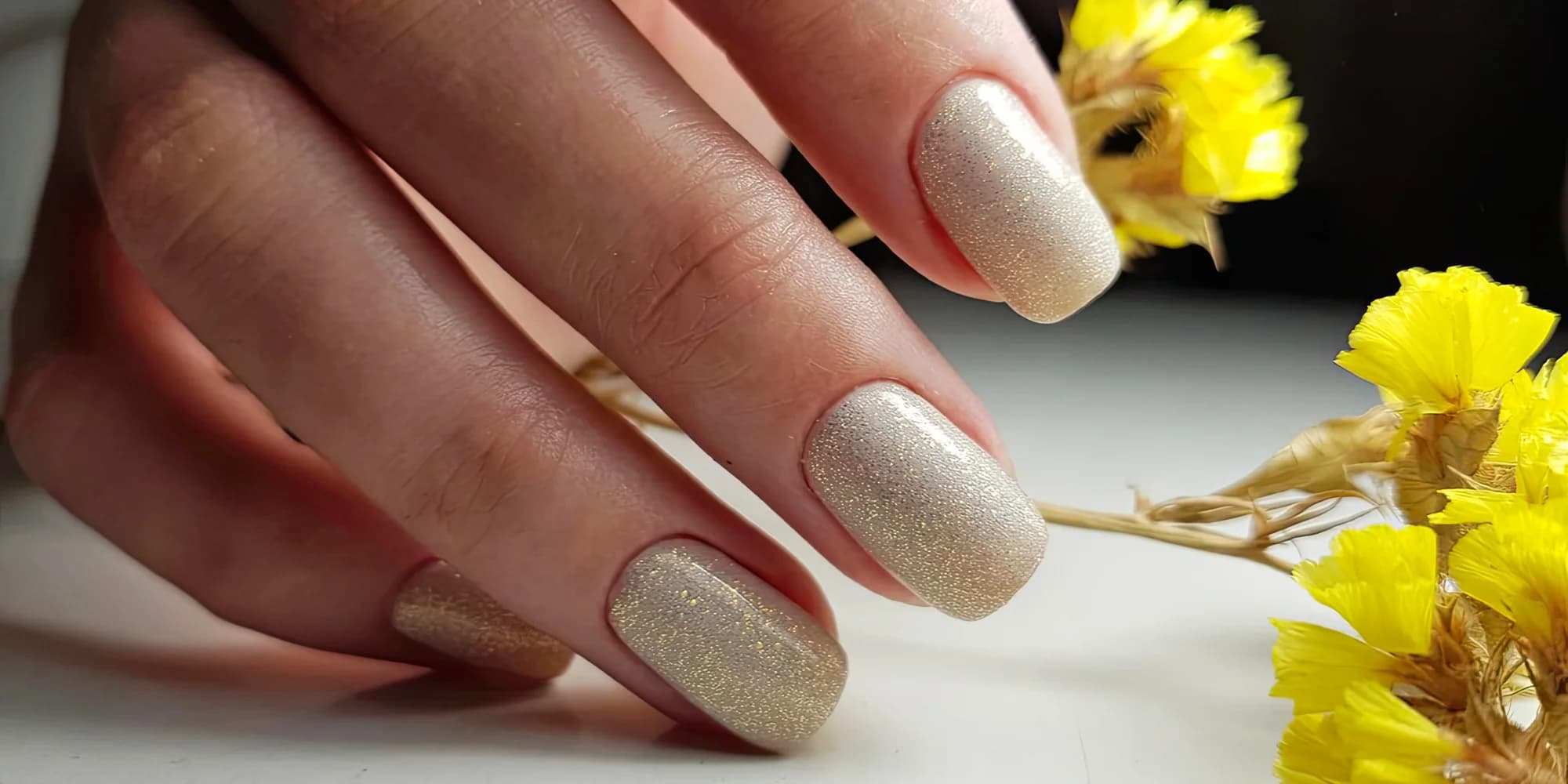 Manikúra a pedikúra: upravené ruce a nohy pro muže i ženy, možnost gel laku i modeláže