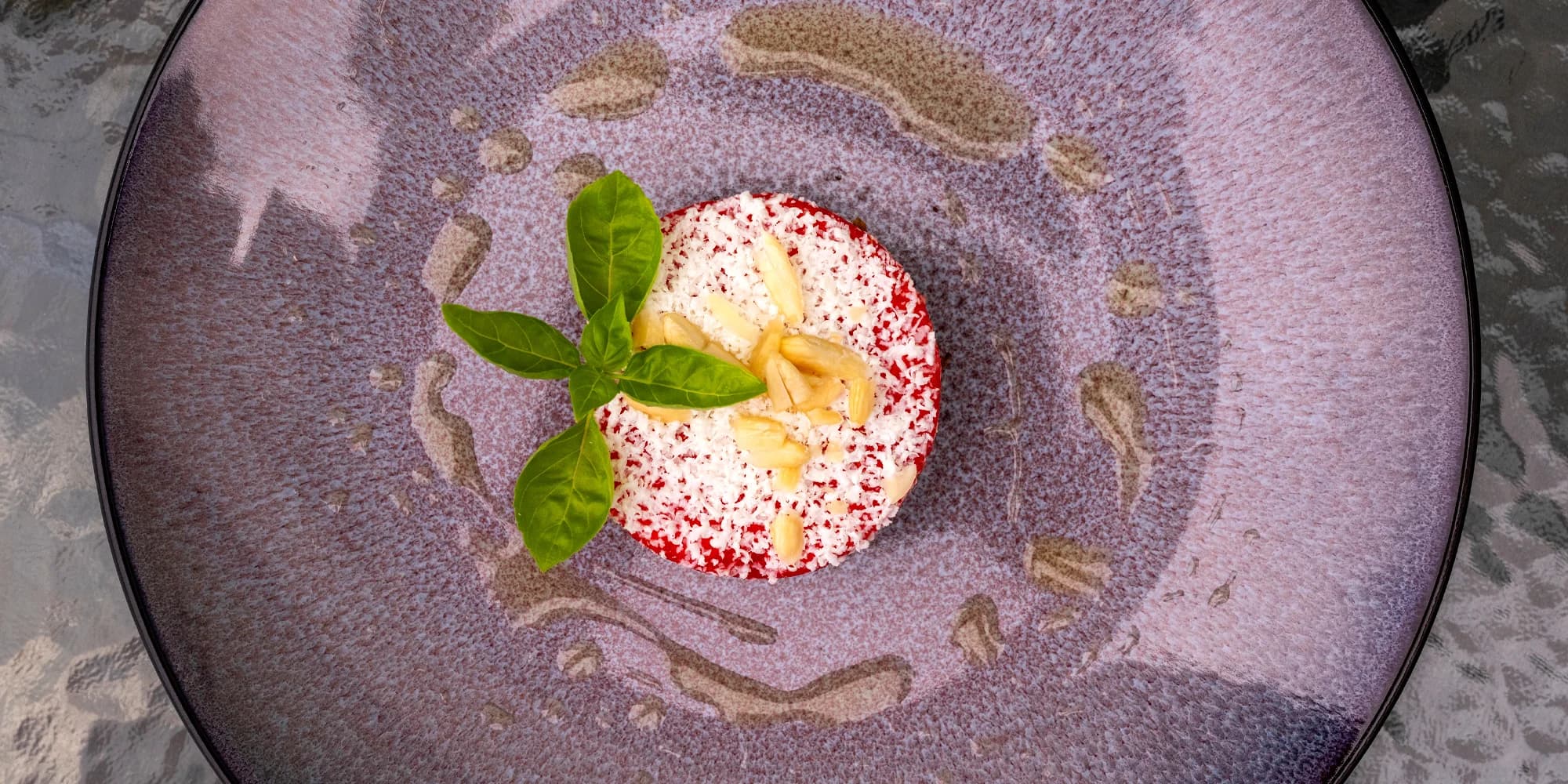 Čtyřchodové degustační menu v zámecké restauraci i s drinkem pro 2 osoby