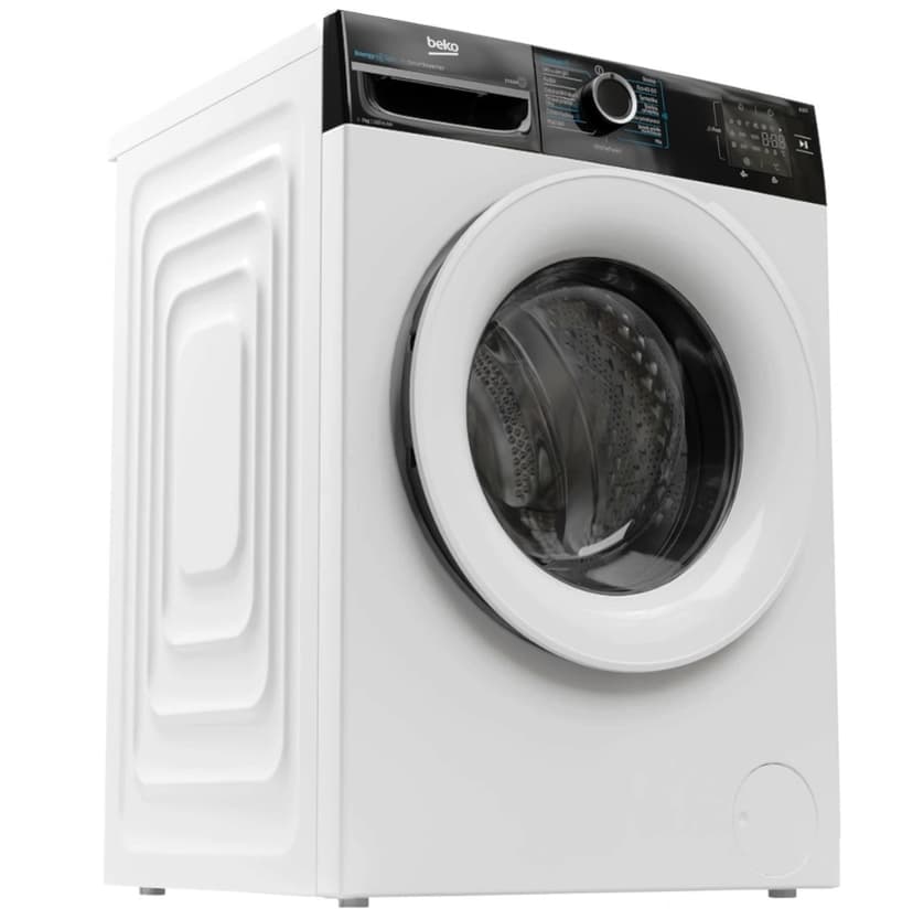 Parní pračka Beko 7 kg, 1200 ot., A