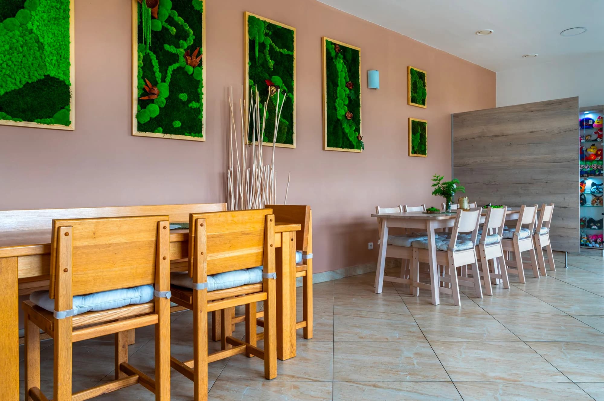 Otevřený voucher na 1 000–3 000 Kč do restaurace s výhledem na přehradu Plumlov