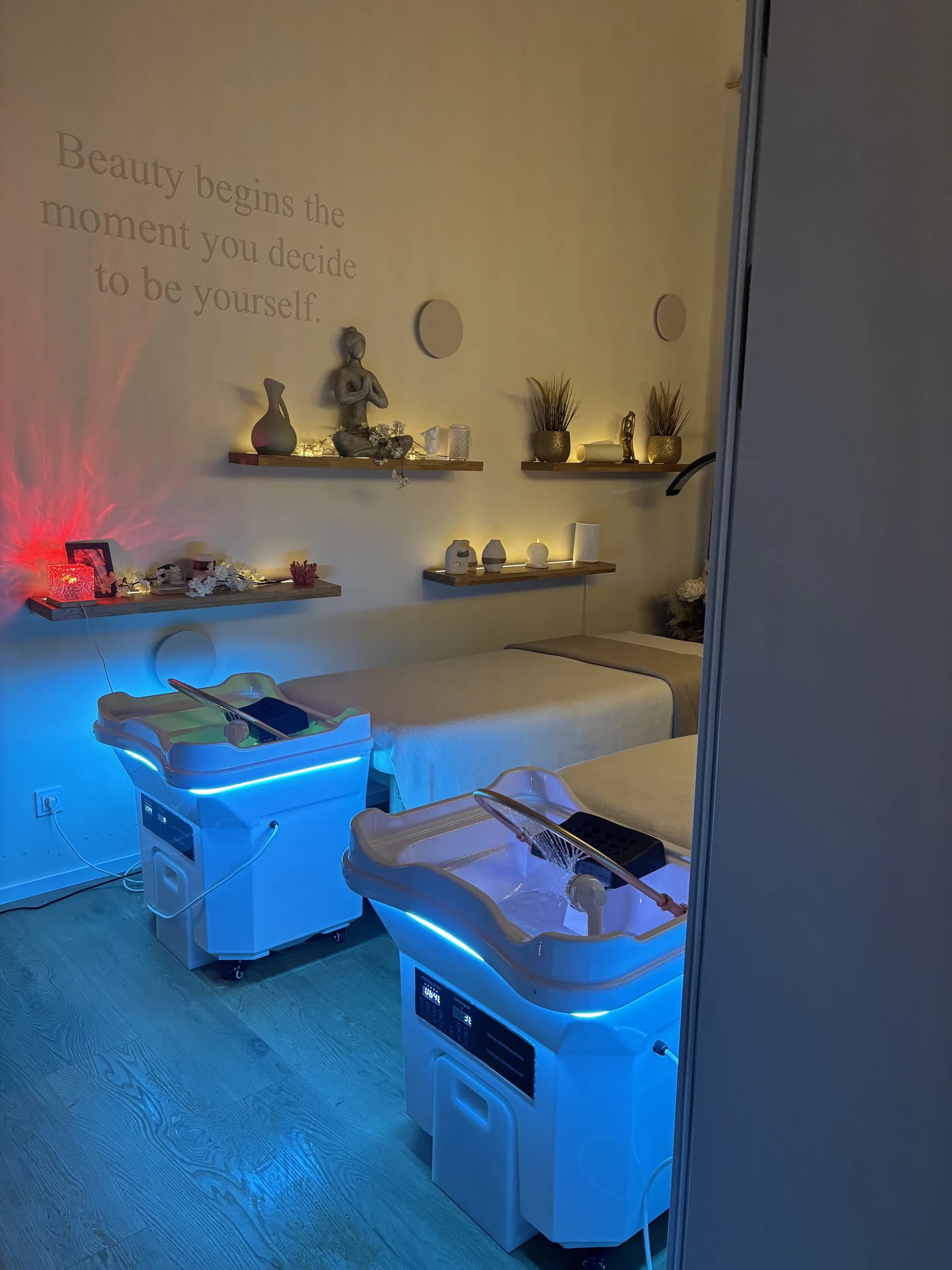 Dopřejte své hlavě japonskou terapii: head spa pro dokonalý relax