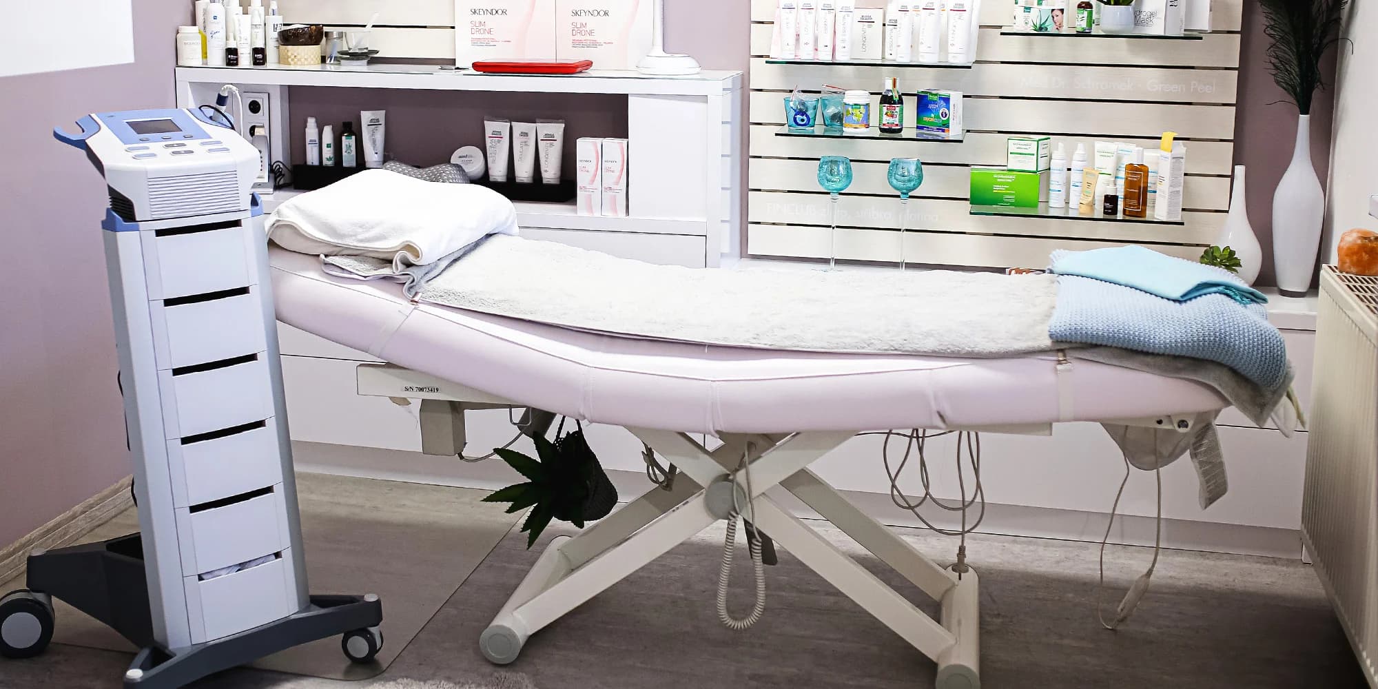 Nechte se hýčkat: otevřený voucher do spa salónu –⁠⁠⁠⁠⁠⁠ 1 500, 2 000 či 3 000 Kč