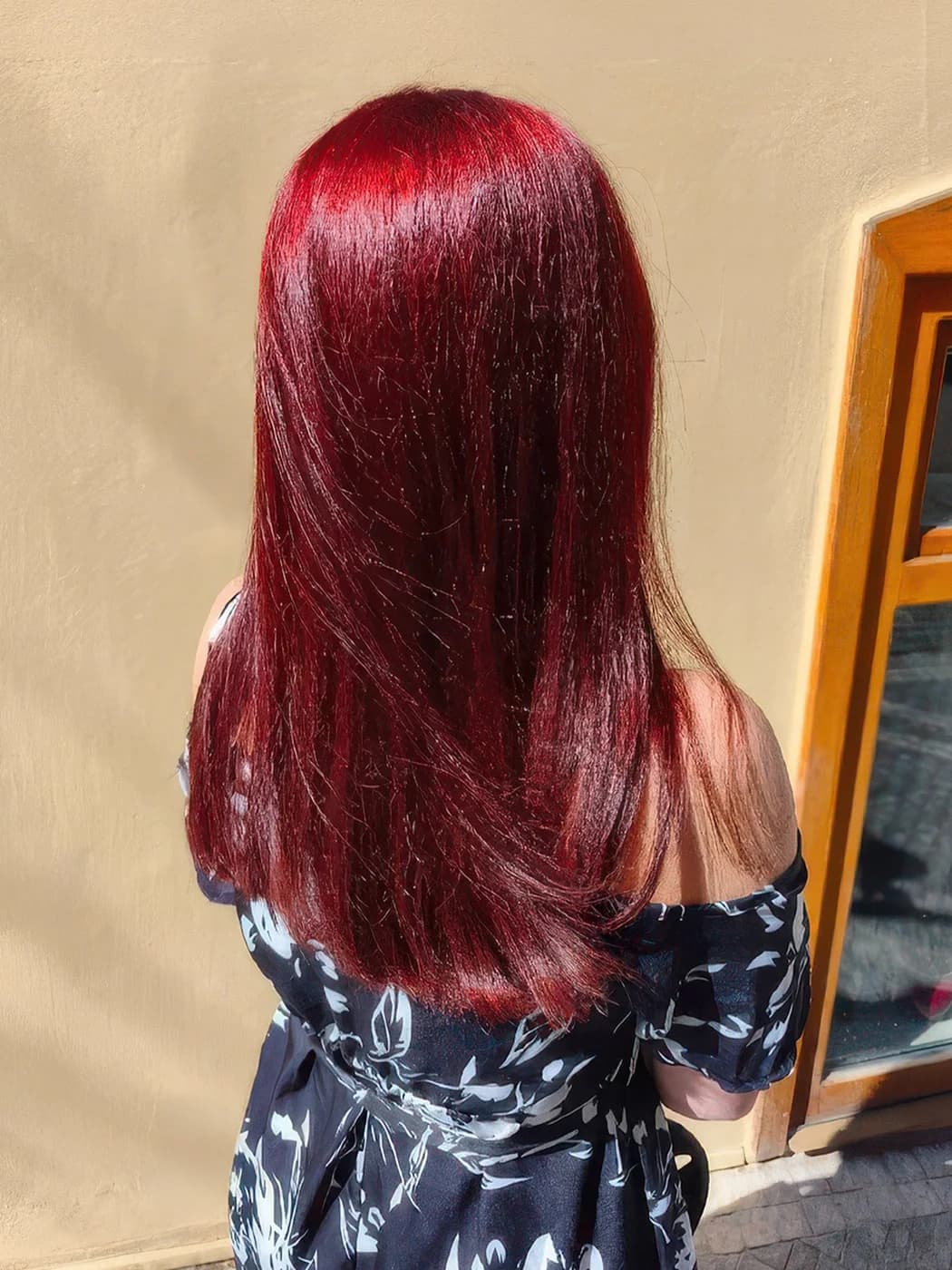 Kadeřnické balíčky s barvením i střihem: regenerace, foukání i styling