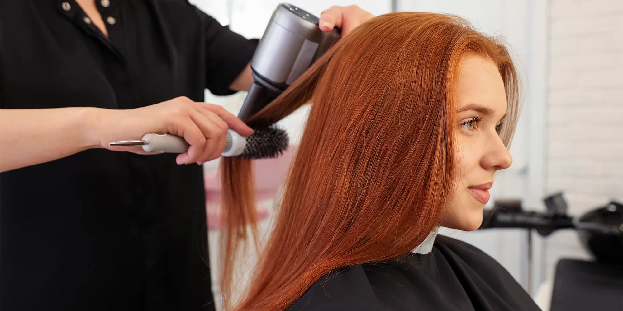 Voucher na 500–1 500 Kč na veškeré služby kadeřnického salonu Art'n'Hair