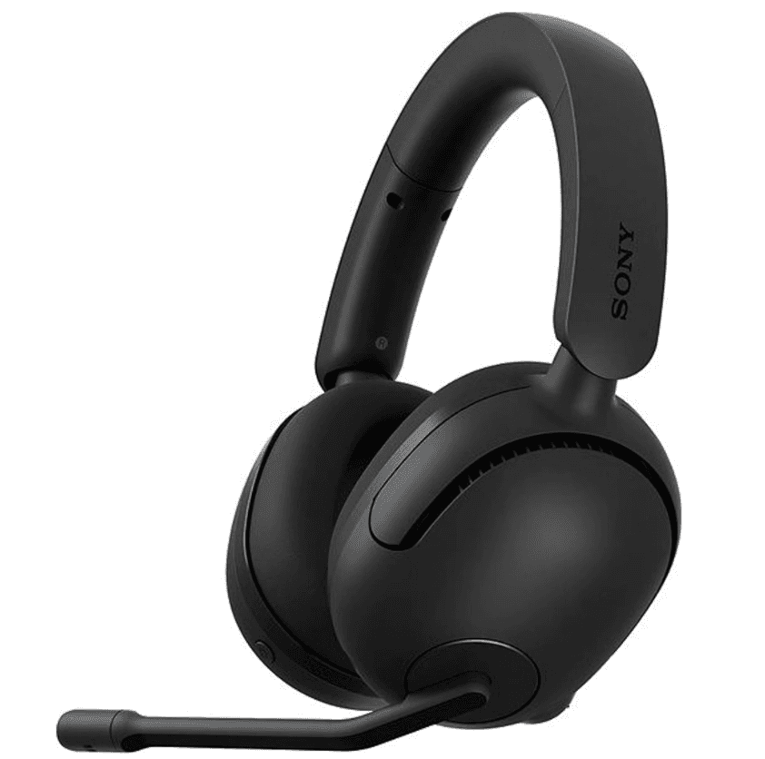 Bezdrátová herní sluchátka Sony Inzone H5, 28 hod.