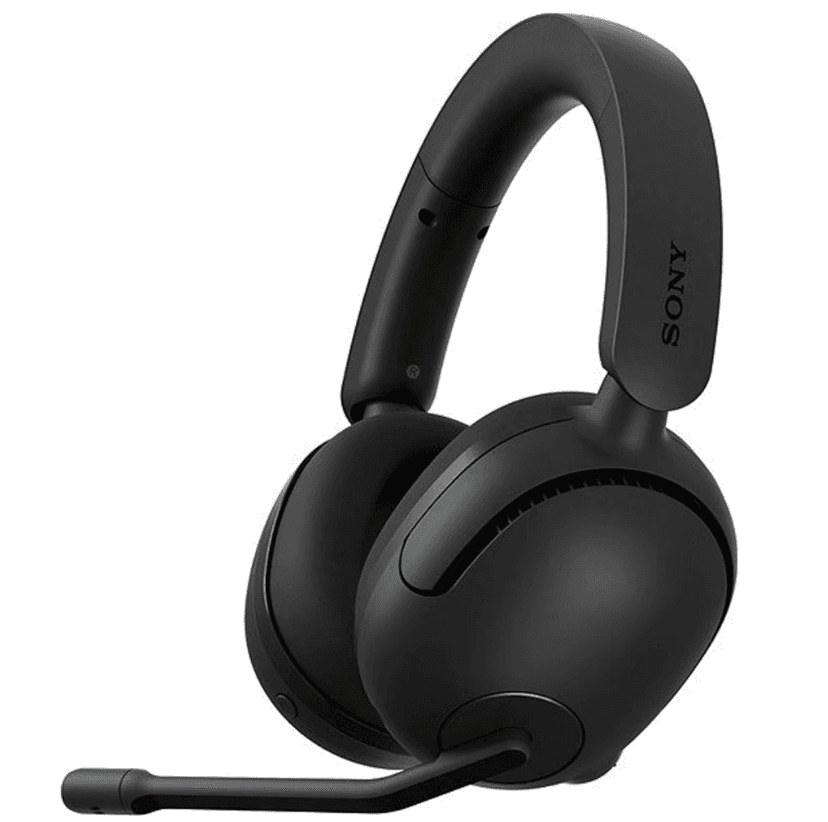 Bezdrátová herní sluchátka Sony Inzone H5, 28 hod.