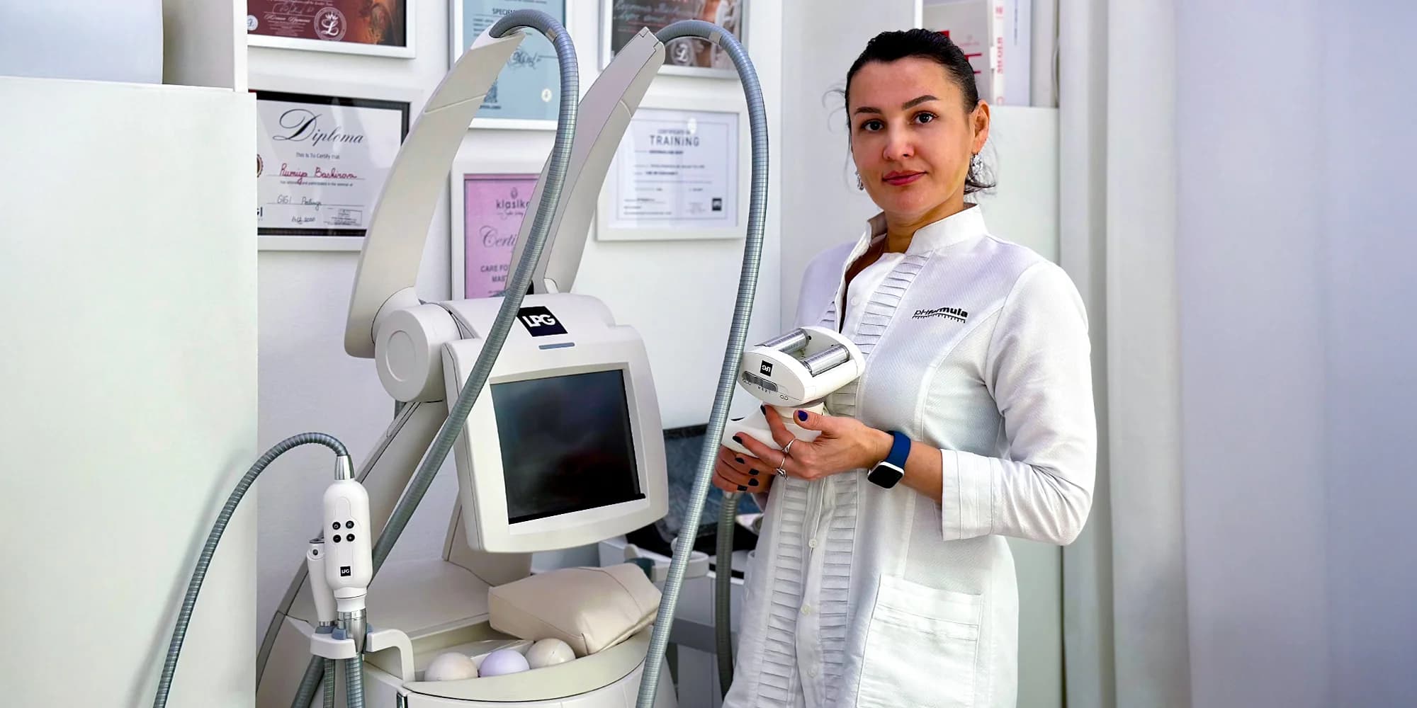 Otevřený voucher do kosmetického salonu: ošetření těla i pleti či depilace, 500–⁠⁠⁠⁠⁠⁠3000 Kč