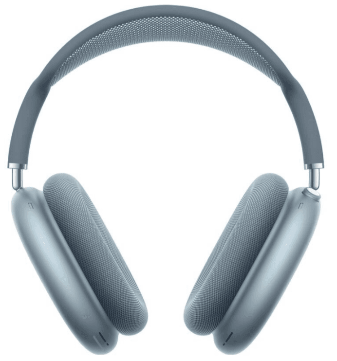 Sluchátka Apple AirPods Max (2024)