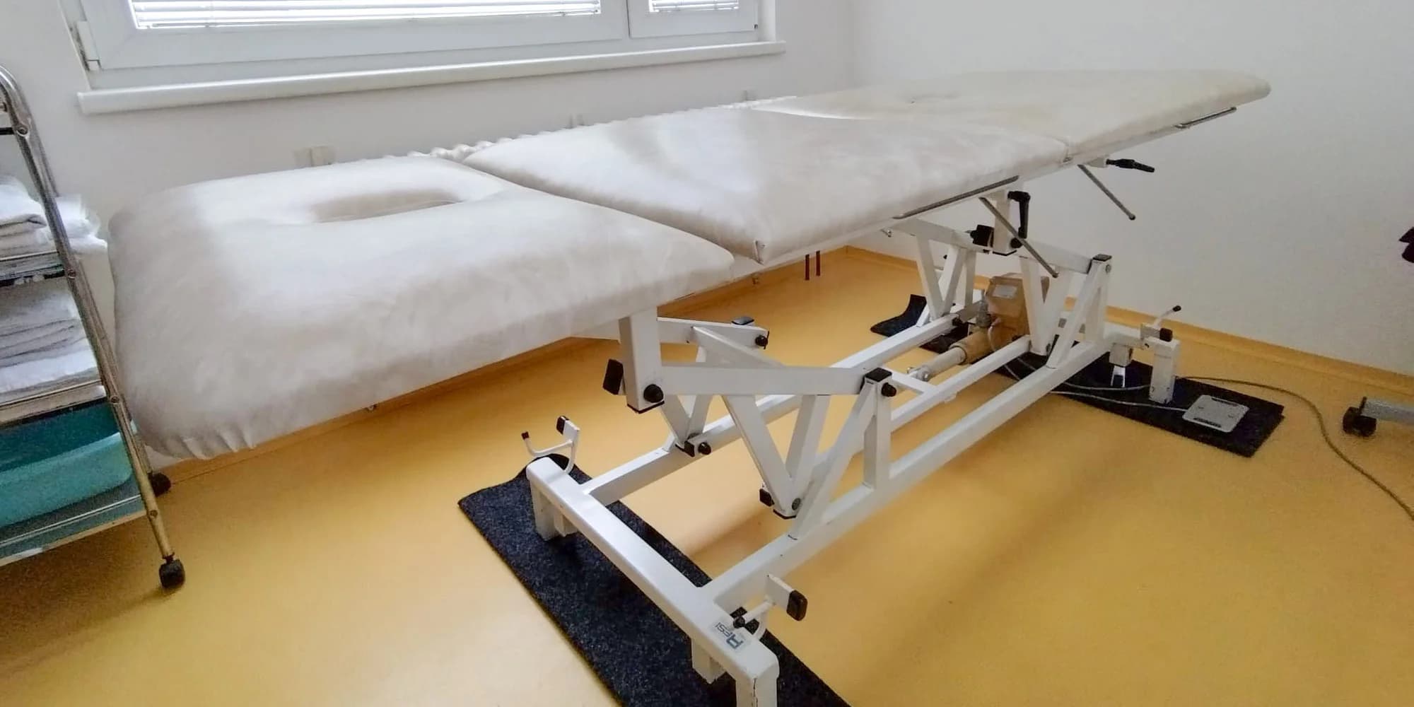 Celotělový relax: masáž citronovým či exotickým olejem i permanentka na 3 návštěvy