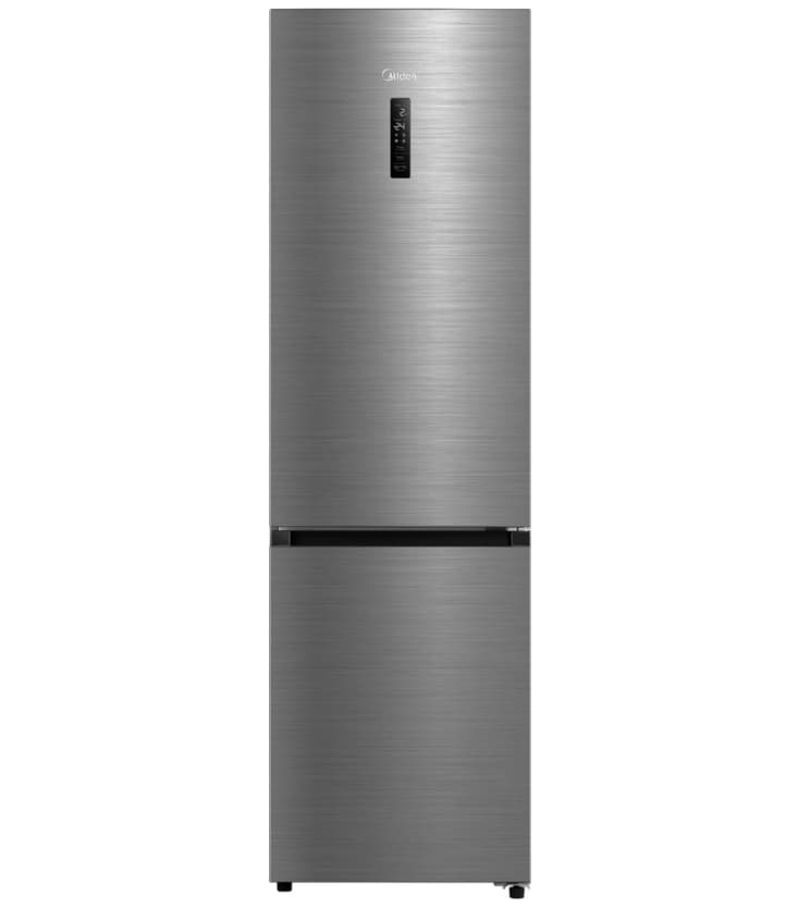 Lednice Midea, 201 cm