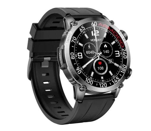 Chytré hodinky ARMODD Silentwatch 7 Pro
