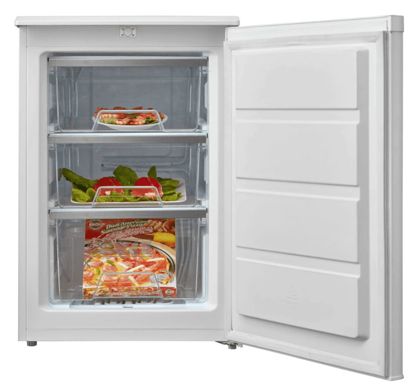 Mrazák Midea, 60 l., 85 cm