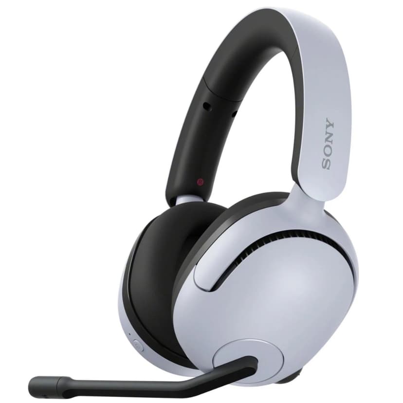 Bezdrátová herní sluchátka Sony Inzone H5, 28 hod.