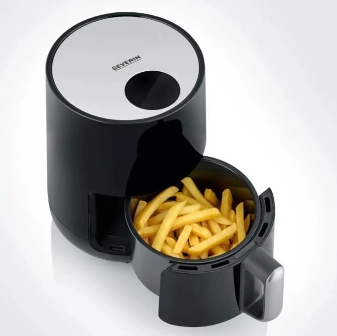 Horkovzdušná fritéza Severin 1,8 litru