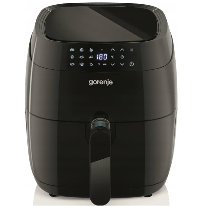 Horkovzdušná fritéza Gorenje 3,5 litru