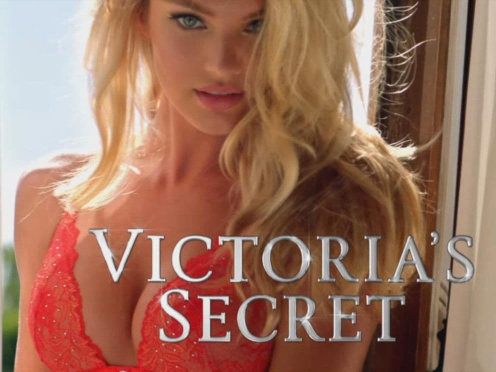 Victoria's Secret - akce 1+1 zdarma na podprsenky