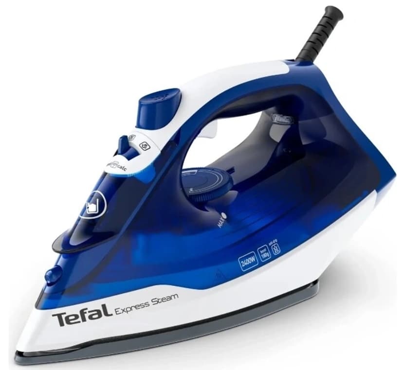 Napařovací žehlička Tefal, 2400 W