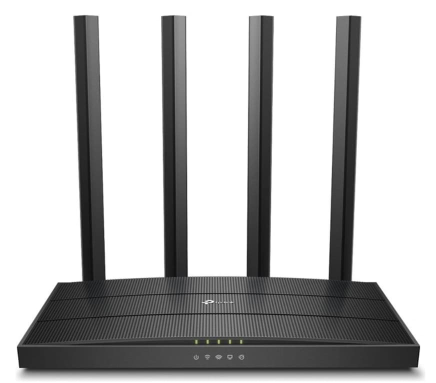 WiFi router WiFi router TP-Link Archer C6
