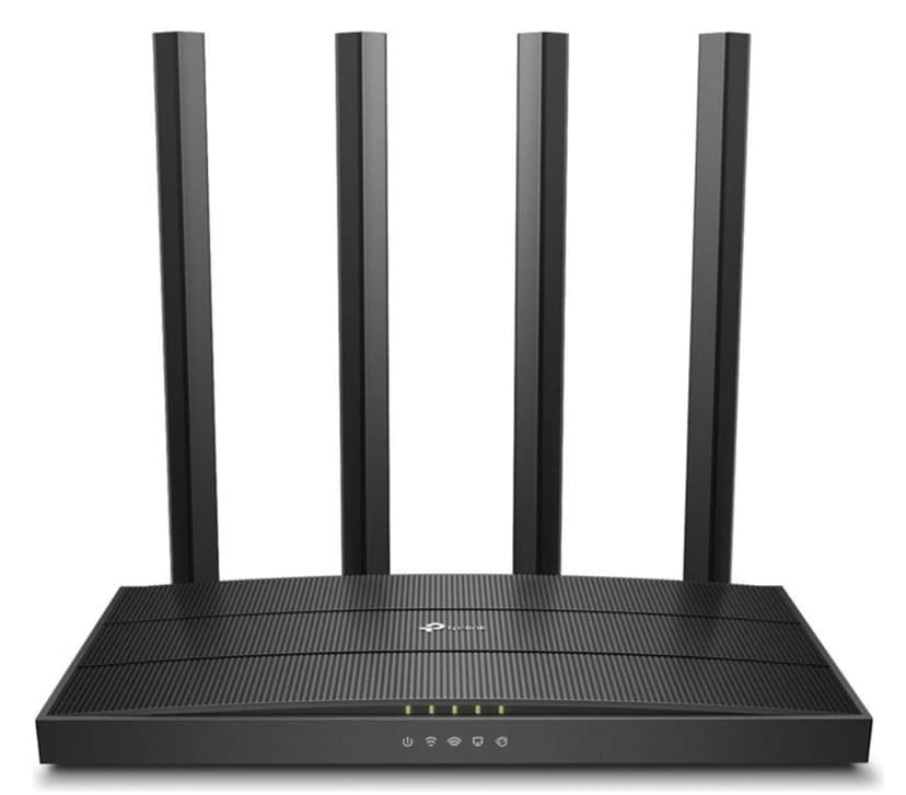 WiFi router WiFi router TP-Link Archer C6