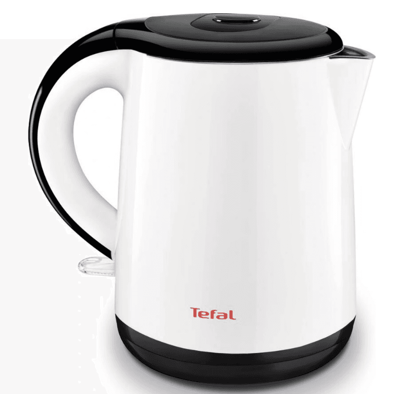 Rychlovarná konvice Tefal 1 l., 1800 W