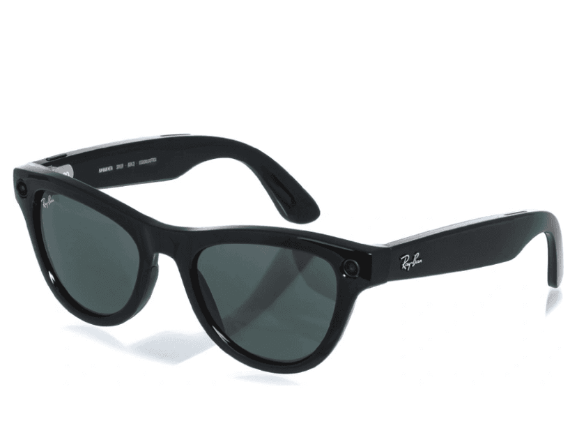 Chytré brýle Meta Ray-Ban Skyler Gen2