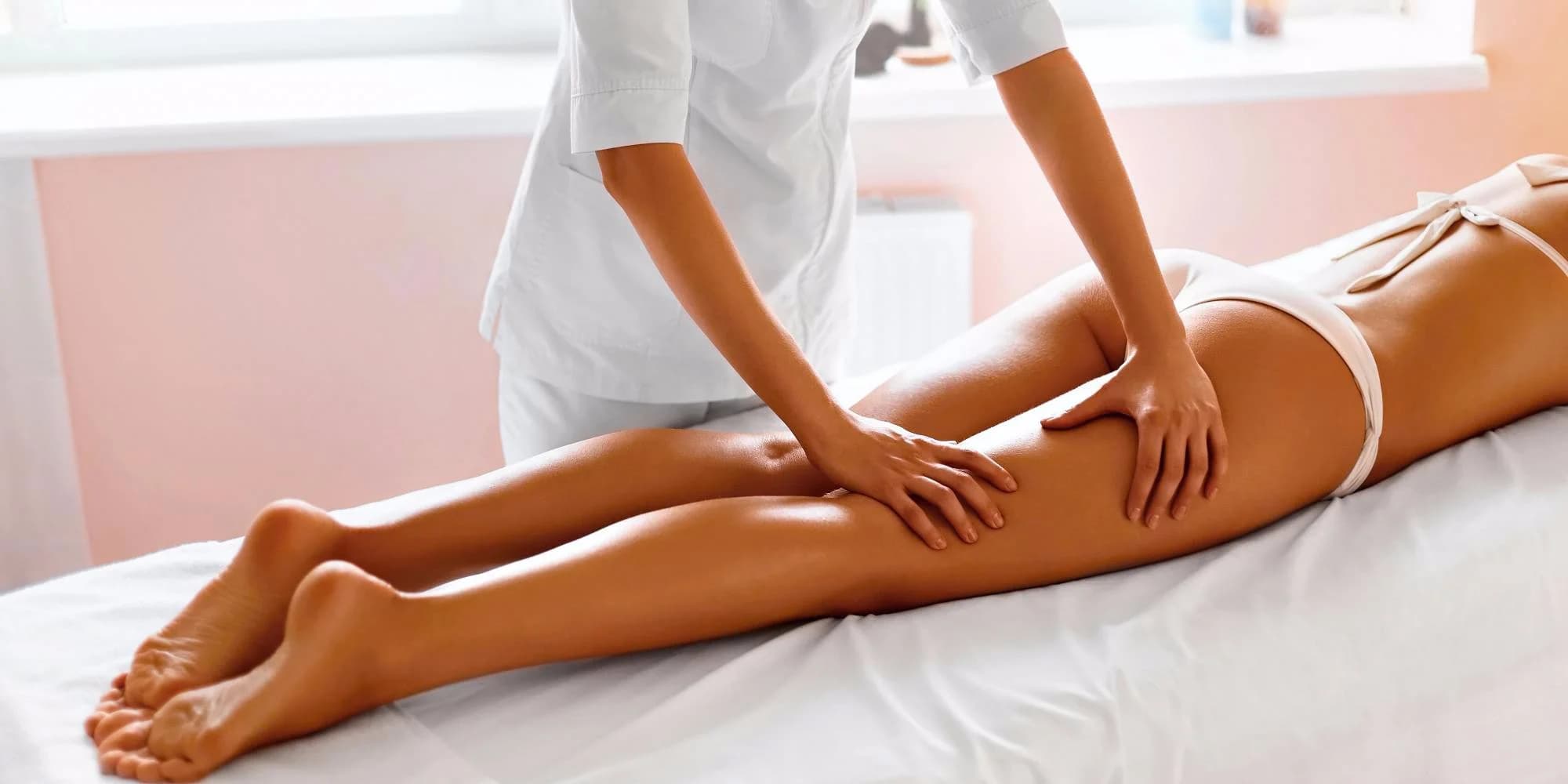 Pojďte relaxu naproti: maderoterapie, manuální lymfodrenáž i ayurvédská masáž, 30 až 120 minut