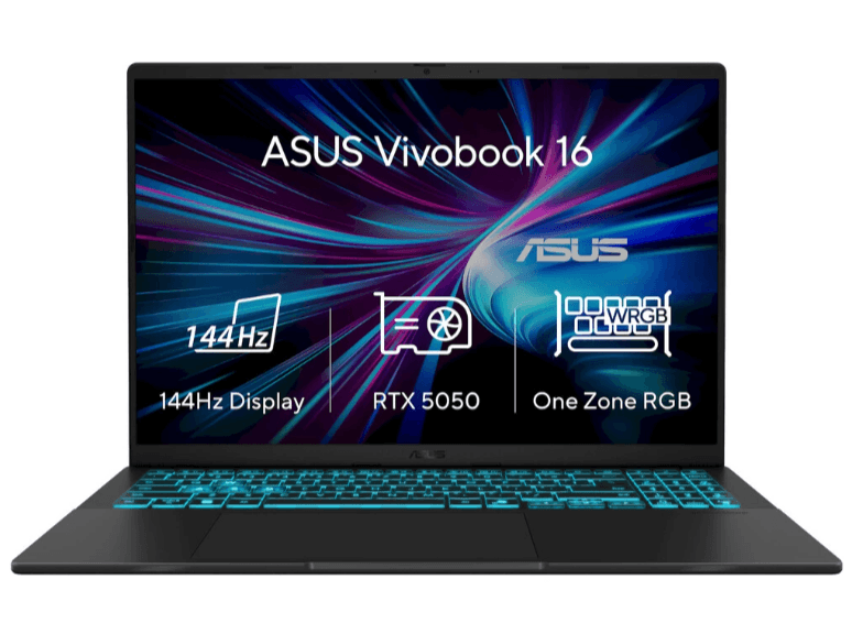 Asus 5 4,8 GHz, 16/1000 GB, 8 GB Nvidia