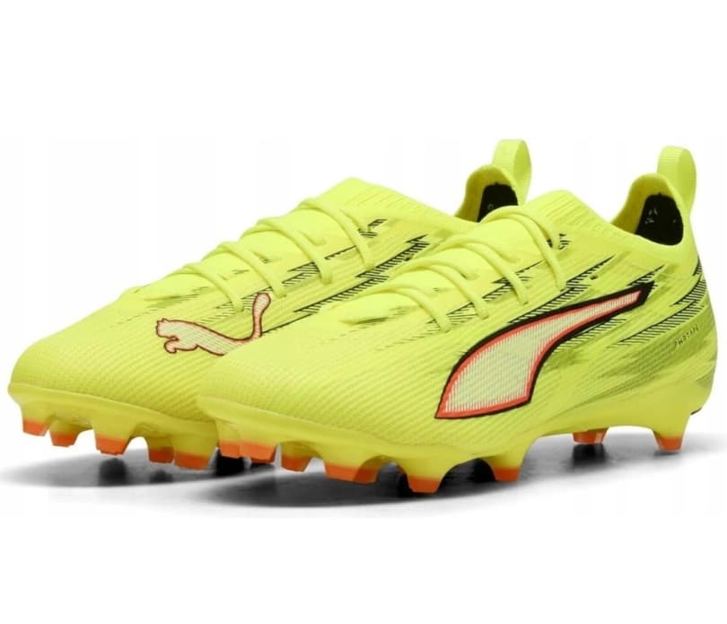 Dětské kopačky Puma ULTRA 6 - 32,5 eur