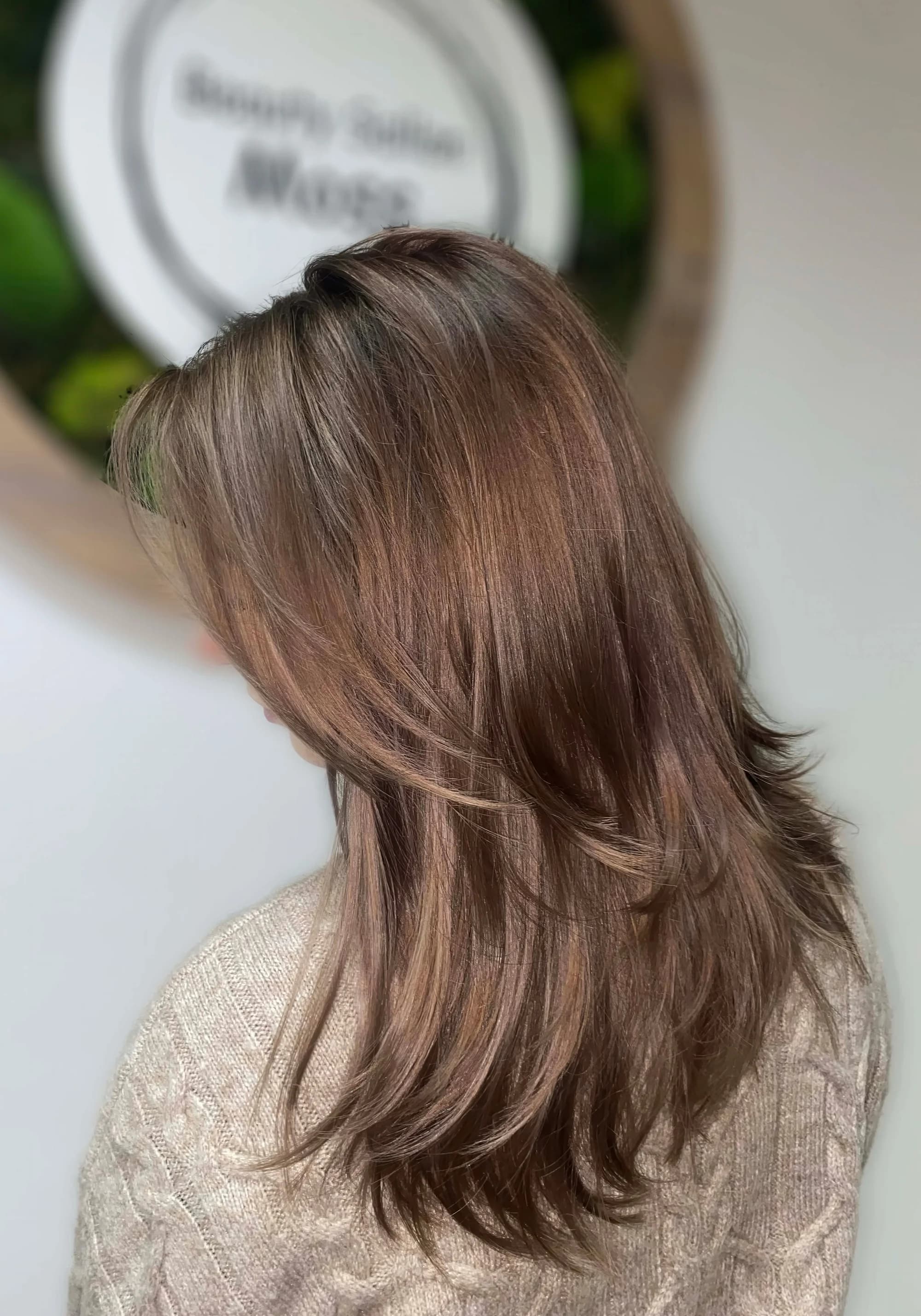 Kadeřnické balíčky: střih, barva, přeliv, mikromelír, balayage nebo foilyage pro všechny délky vlasů