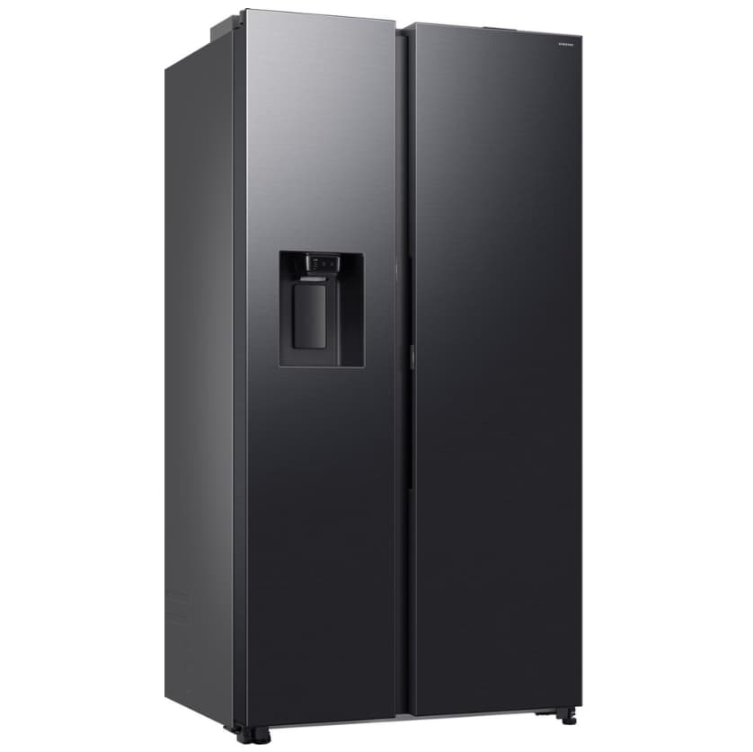 Americká lednice Samsung, 178 cm, Wifi, led, voda