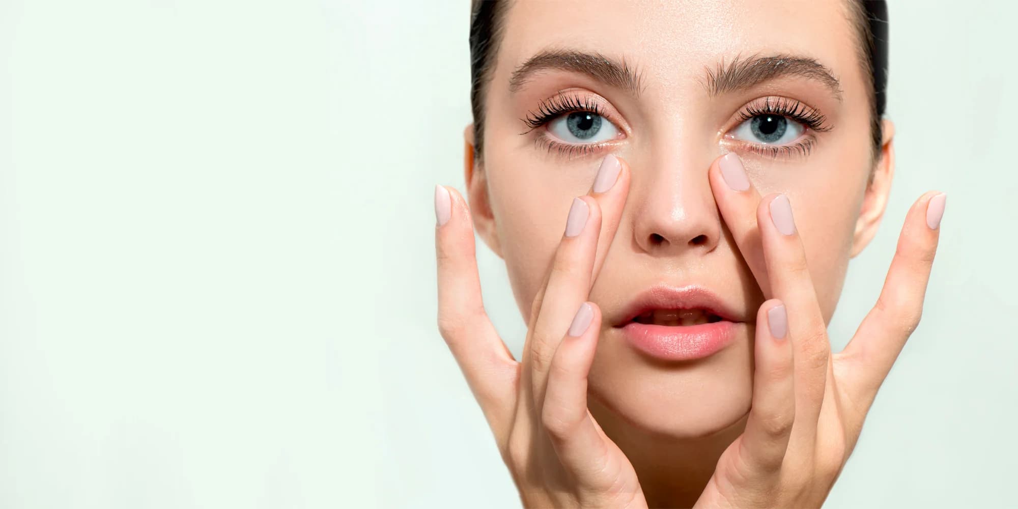 Korejský lash lifting, laminace obočí či kompletní VIP péče vč. hloubkové výživy