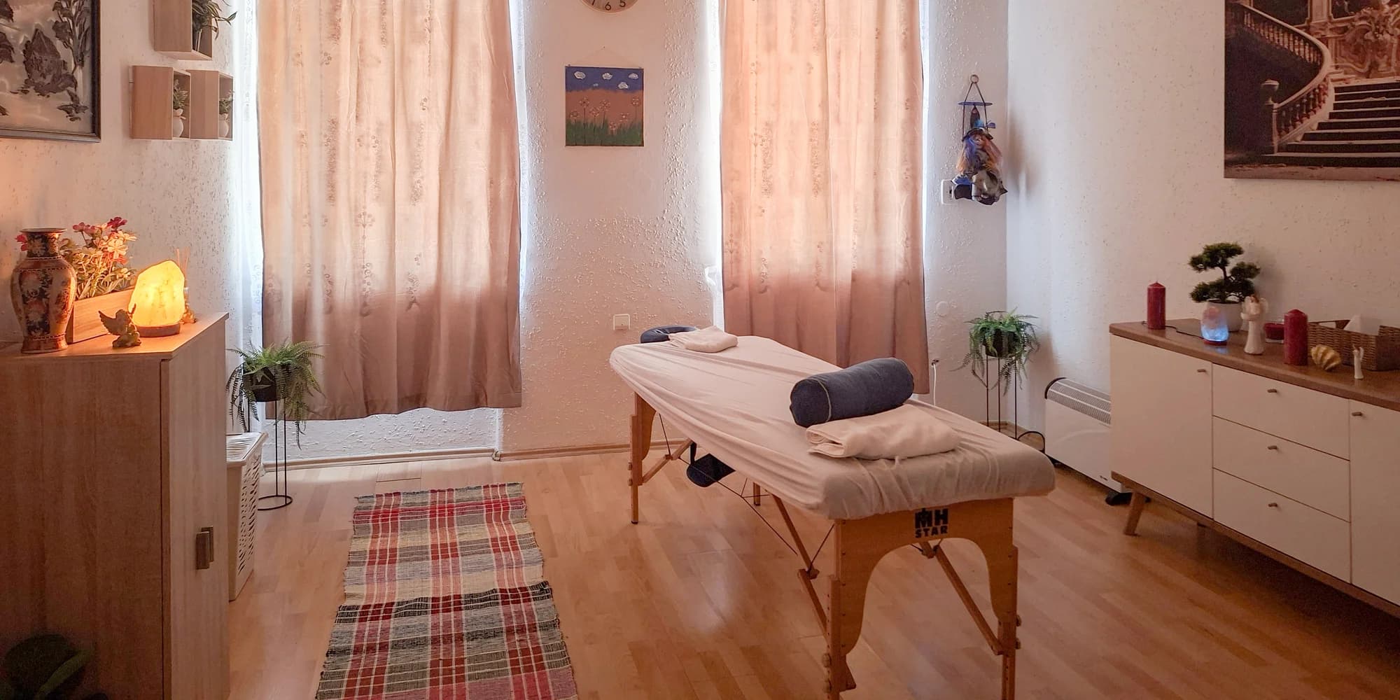 Relax pro tělo i mysl: sportovní nebo relaxační masáž, 30–60 minut