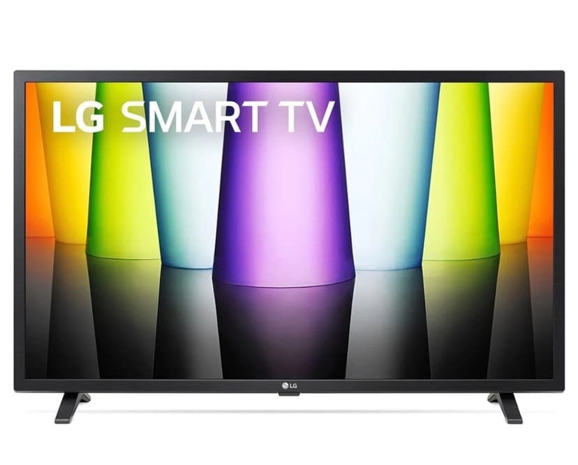 Full HD Smart TV, 81 cm, LG