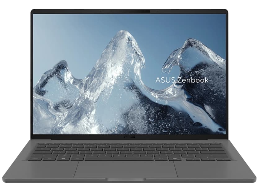 Asus Zenbook 3,5 GHz, 16/512 GB, 14", 0,98 kg