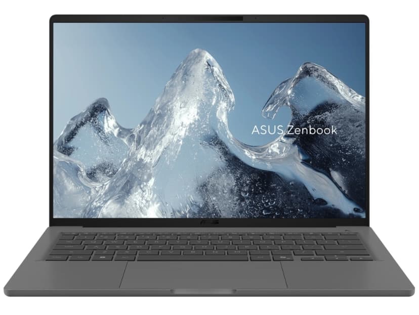 Asus Zenbook 3,5 GHz, 16/512 GB, 14", 0,98 kg