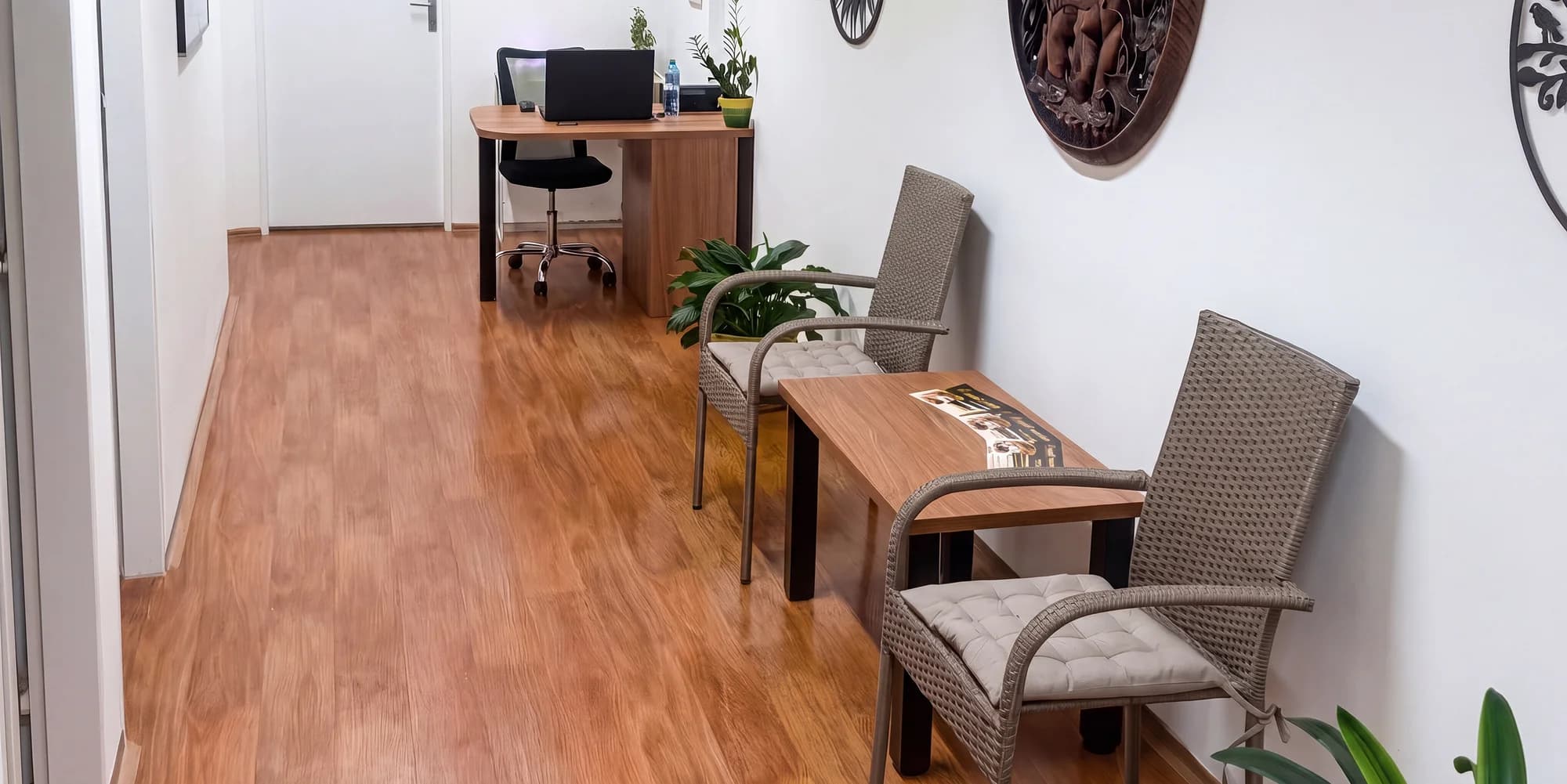 Tradiční thajská nebo olejová masáž celého těla: 60 minut relaxu