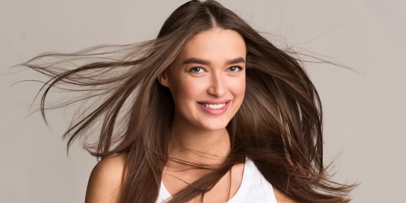 Kadeřnická péče pro dámy, pány i děti: střih, barvení, melír i keratin