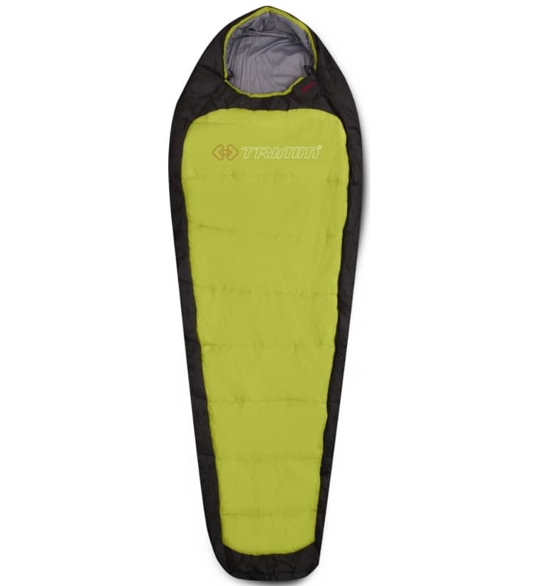 Spací pytel Trimm Impact, letní, 220 cm