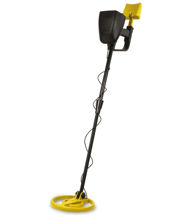Detektor kovů Profi Tools, Pinpoint, 19 cm