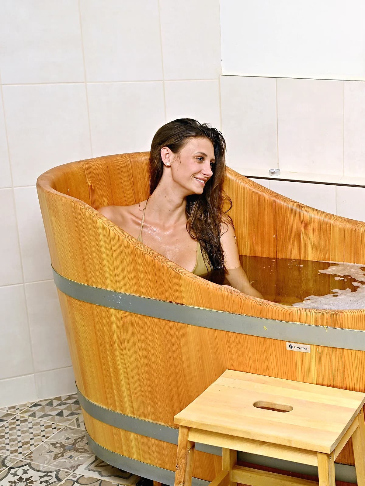 Voucher na 500–2 000 Kč na jakékoliv služby v masérském a spa salonu na Vinohradech