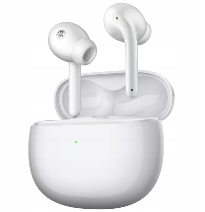 BT sluchátka Xiaomi Buds 3, ANC 